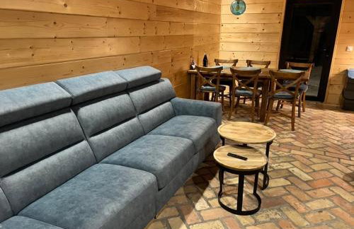 Dzika Dziura z jacuzzi - Foto 25