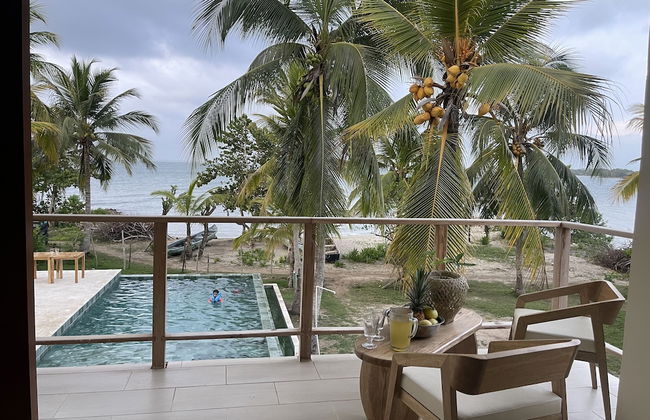 Cabañas tubara - Foto 14