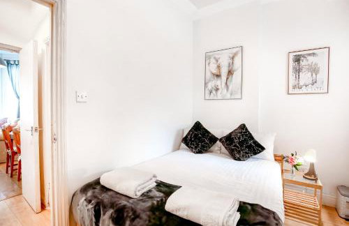 Perfect Booking Comfy Flat Near Brixton Station - Foto 19