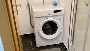 Apartments Lissy I und II - Foto 4, Shower