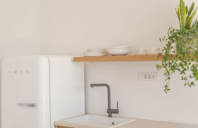 Amarelo Suites - Photo 25