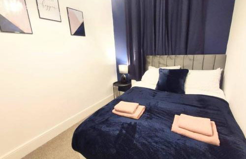 Sigma Edifice, Free Parking - Foto 17