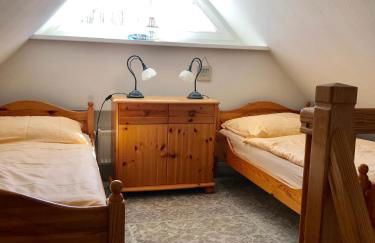 "Matrosenlogis" by Ferienhaus Strandgut - Foto 18