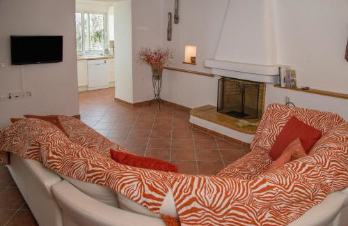 Olea Escape Villa in an Olive Estate - Foto 42