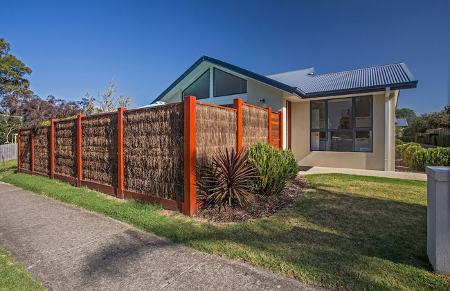 Sails on Chapel - Foto 11