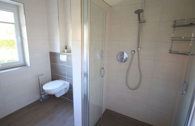 Bungalow Huus Seerose - Foto 22