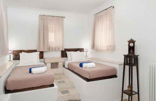 New Beautiful Complex With Villas and App, Big Pool, Stunning Views, SW Crete - Foto 4