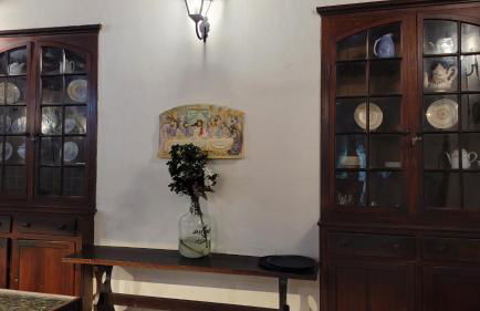 Hotel Fazenda Villa-Forte - Photo 100