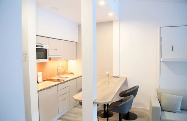 Polku Hotelli - Photo 59