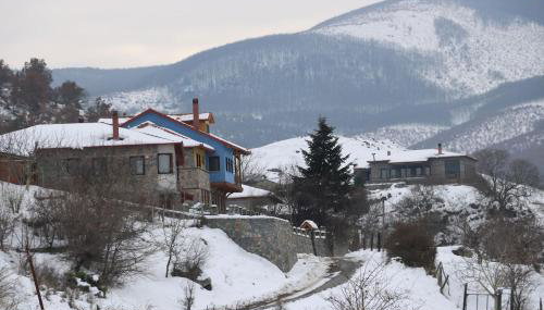 Casa Kedrova, Mountain Voras-Kaimaktsalan Edessa - Foto 4