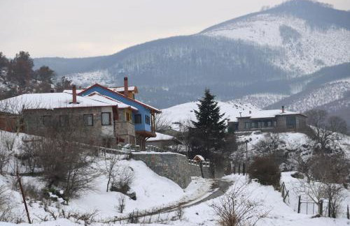 Casa Kedrova, Mountain Voras-Kaimaktsalan Edessa - Foto 4