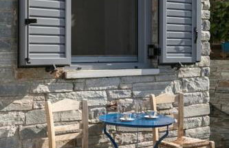 Stone Cozy Studio in Nimporio - Foto 24