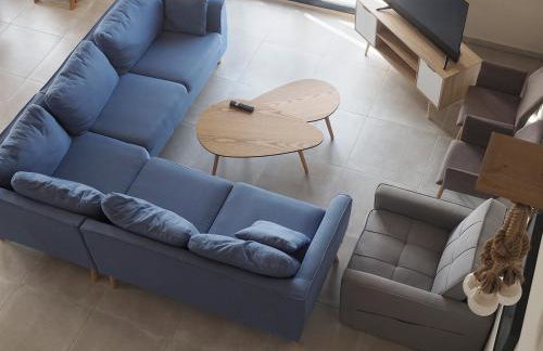 Melissinos Beachfront Apartments - Foto 63