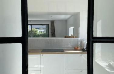 Maison familiale cosy proche mer Agon Coutainville - Foto 8