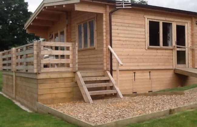 Long Mountain Centre - Foto 10