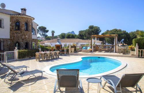 Villa C&M by Interhome - Photo 7