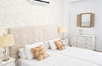 Benalmadena JUPITER -Ocean View 1Bedroom Apartment - Foto 12