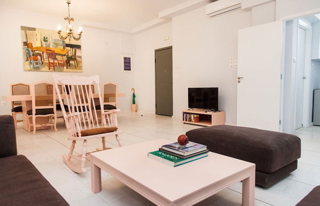 Luxury maisonette in Ilioupoli - Foto 26