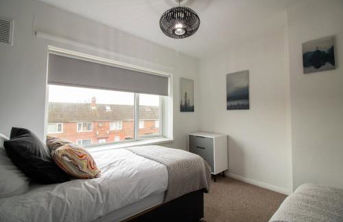 K Suites - Lime Grove - Foto 23