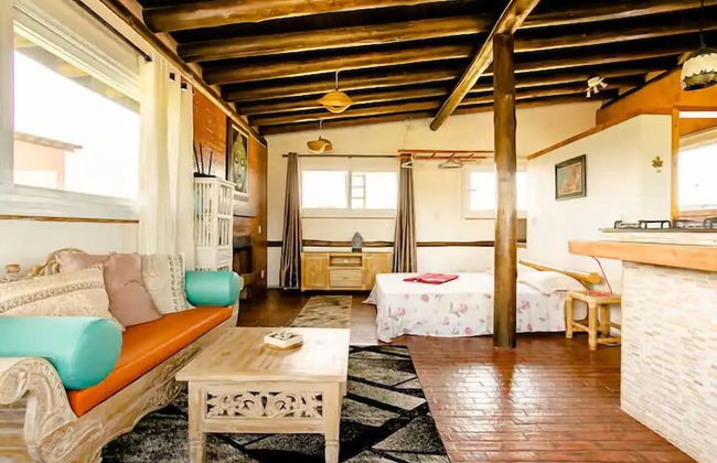 Stupa EcoVila - Photo 39