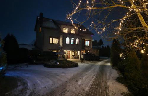 Virgo Apartments & Rooms Koleczkowo - Foto 23