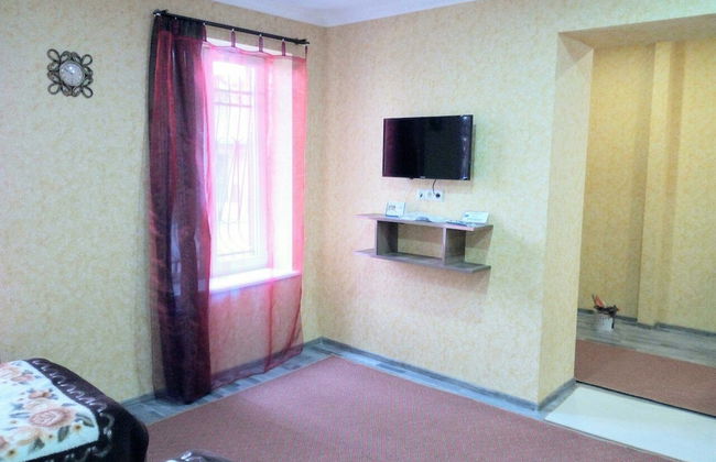 Apartment on Atskuri Str - Foto 7