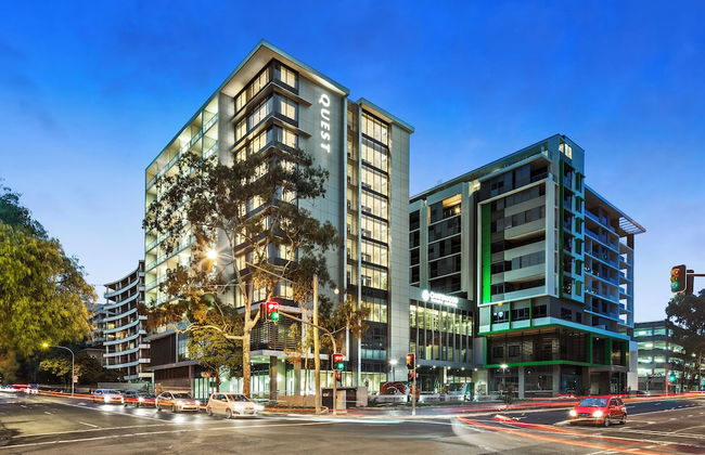 Quest Chatswood - Foto 32