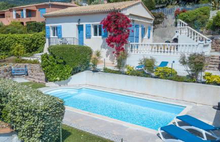 Villa La Cigalette Gaia's Villas - Foto 1