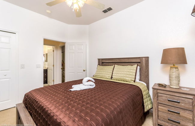 215glen Amazing Newly Decorated 5 Bedroom - Foto 3