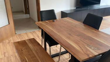 3 Zimmerwohnung nähe Autobahn A8 - Foto 5