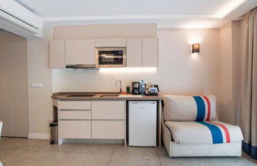 GBH Hotel-Apartamentos Posidonia - Foto 53