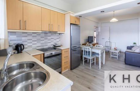 Zoi's Sea View Apartments in Lixouri - Foto 44