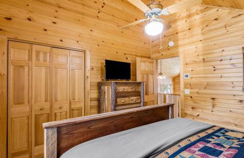 Serenity at Stormy Lake - Foto 32