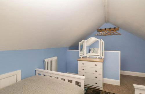 Sunshine Cottage Tideswell, Games room included. - Foto 20