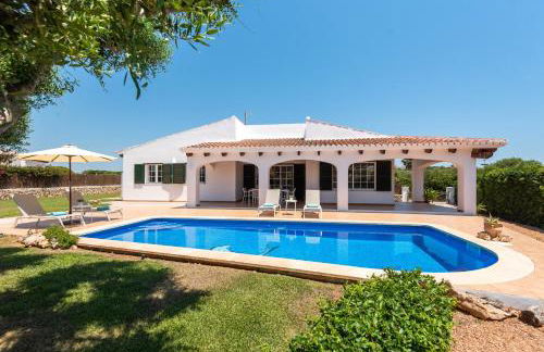 Casa Bruna - Binibeca Nou - Foto 14