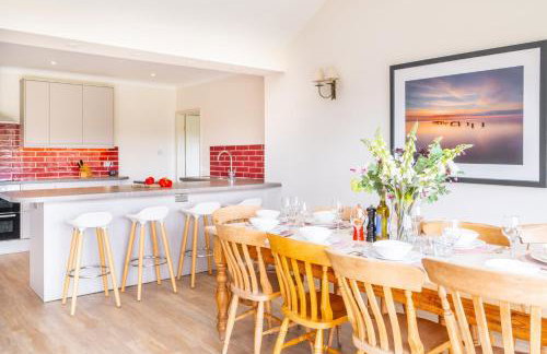 Carrot House by Norfolk Hideaways - Foto 11