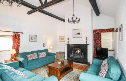 Bryn Eira Stables - Foto 9