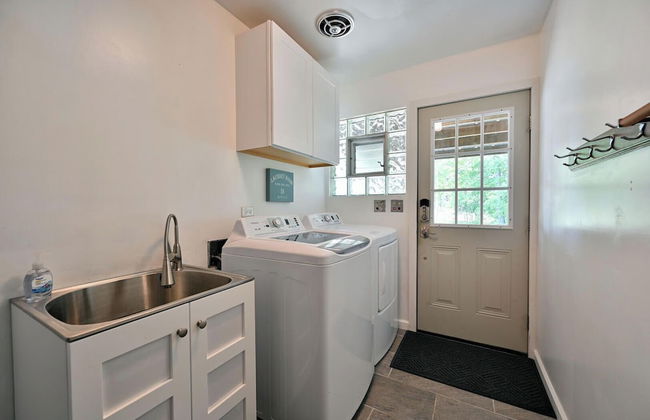 Hillside Hideaway - Foto 41