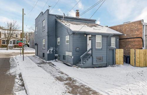 Modern Loft in Downtown Royal Oak - Foto 11