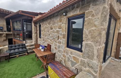 O Recuncho de Tibias - Foto 41