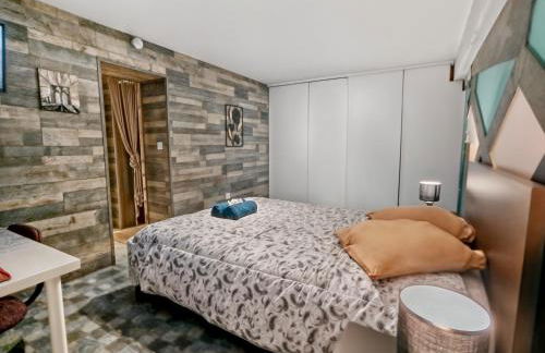 Le Double Studio AB à Dijon CHU, Ciné & Extérieur - Foto 12