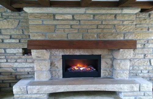 Coastal Home in Logonna-Daoulas - Foto 9