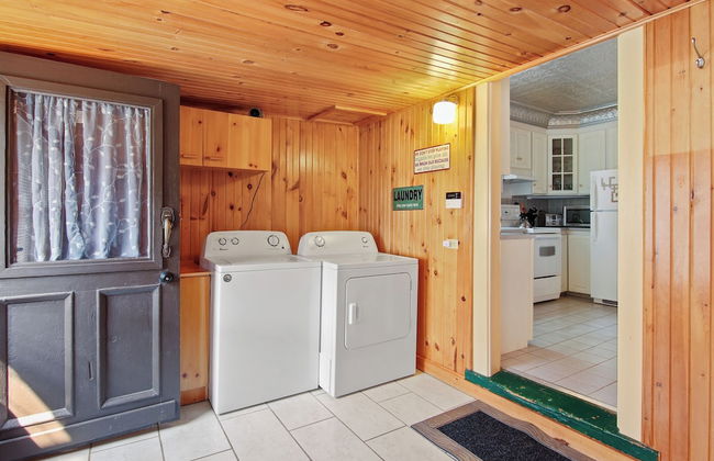 Avonlea Forest Hill Cottages - Foto 35