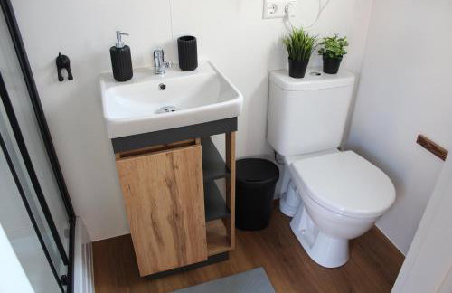 KE-Tiny Siedlung Haus Charlie - Foto 13