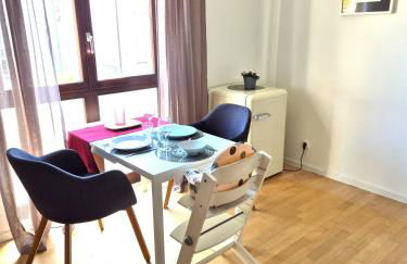 Moguntia 1, Nähe Uni und ZDF - Foto 22