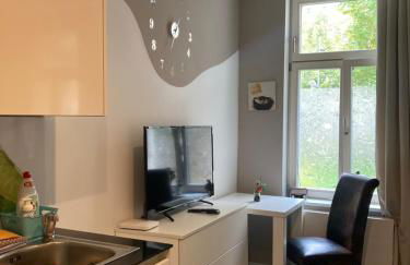 Villa Georgi - Foto 10