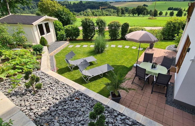 "moseltor" Comfortable Holiday Residence - Foto 30