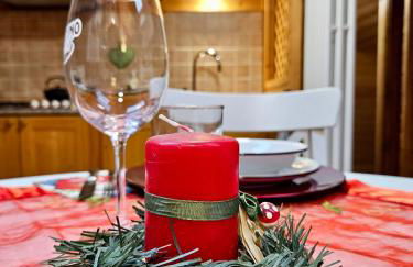 Maso Patrizia - Il tuo rifugio nella natura - Foto 20