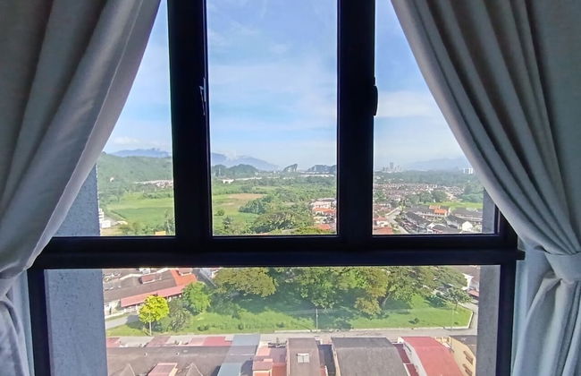 The Horizon Ipoh L15 by Grab A Stay - Foto 53