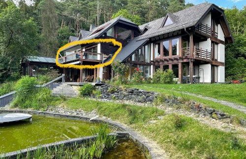 Ferienwohnung Waldblick - Foto 2